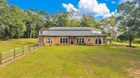 Photo of 1496 County Road 81 Road, Prattville, AL 36067 (MLS # 588126)