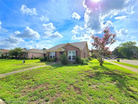 Photo of 4601 YOUNG FARM Court, Montgomery, AL 36106 (MLS # 588447)