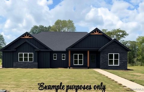 Photo of 51 Lorie Lee Loop, Deatsville, AL 36022 (MLS # 581955)