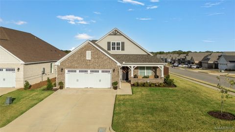 Photo of 425 Crushing Heights, Pike Road, AL 36064 (MLS # 580802)