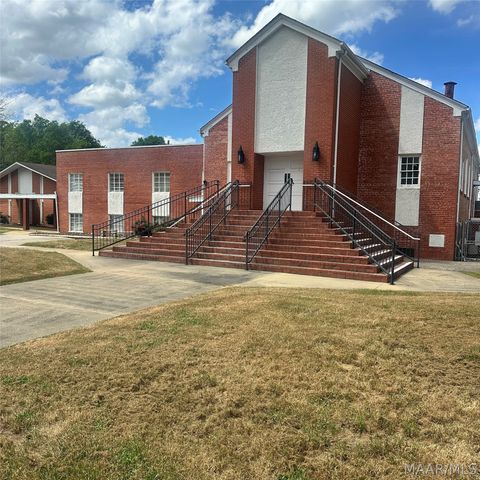 Photo of 2700 Old Selma Road, Montgomery, AL 36108 (MLS # 585430)