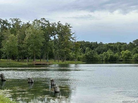 Photo of 658 Oakwood Drive, Hope Hull, AL 36043 (MLS # 588544)