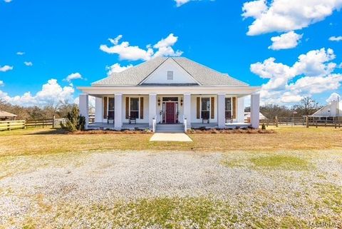 Photo of 605 Butler Mill Road, Montgomery, AL 36105 (MLS # 583929)