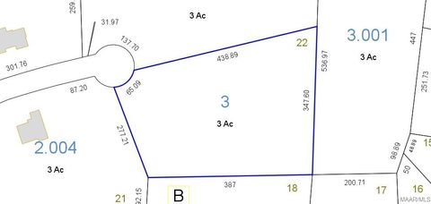 Photo of 0 Valleydale Drive, Valley Grande, AL 36703 (MLS # 581175) Photo of 0 Valleydale Drive, Valley Grande, AL 36703 (MLS # 581175)
