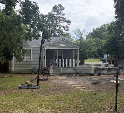 2402 E 6th St – Investment Home