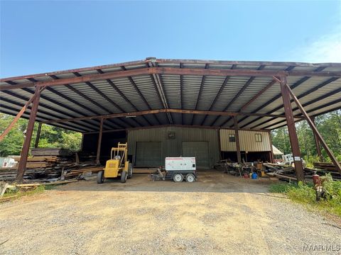 Photo of 1669 Bridge Creek Road, Prattville, AL 36067 (MLS # 577782)