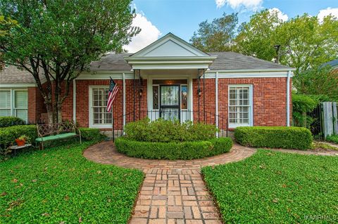 Photo of 2958 Old Farm Road, Montgomery, AL 36111 (MLS # 580417)