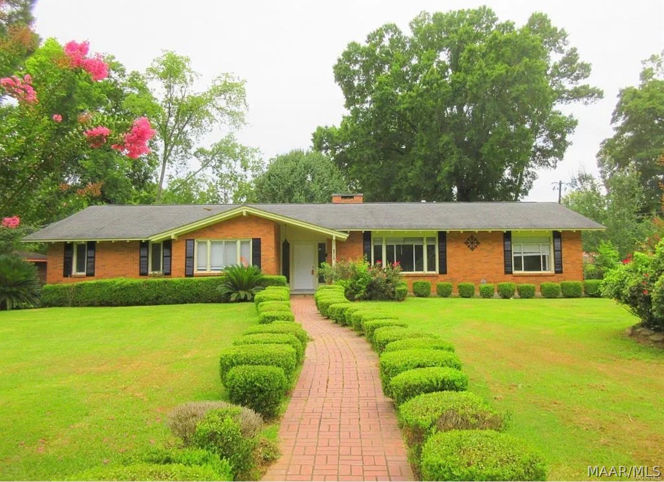 Photo 1 of 1 — 215 S Anton Drive, Montgomery, AL 36105