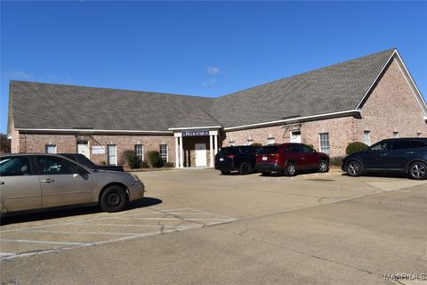 Photo of 7010 Fulton Court, Montgomery, AL 36117 (MLS # 581592)