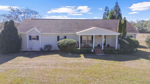 Photo of 805 County Road 49, Marbury, AL 36051 (MLS # 581565)