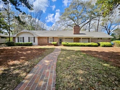 Photo of 1802 Vaughn Lane, Montgomery, AL 36106 (MLS # 584320)