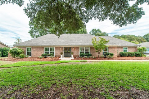 Photo of 116 Arrowhead Drive, Montgomery, AL 36117 (MLS # 591044)