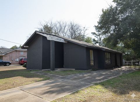 Photo of 4012 Monterey Court, Montgomery, AL 36116 (MLS # 584088)