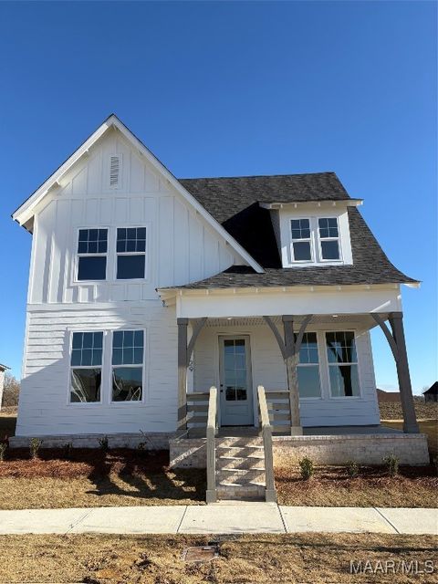 Photo of 146 Blackberry Boulevard, Pike Road, AL 36064 (MLS # 582153)