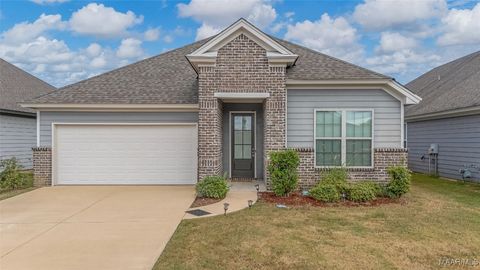 Photo of 1312 Bristol Park, Montgomery, AL 36117 (MLS # 580586)