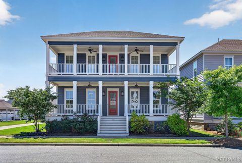 Photo of 111 Forest Glen Drive, Pike Road, AL 36064 (MLS # 586558)