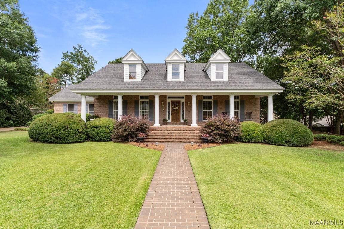 Photo 1 of 41 — 203 EVERGREEN Street, Prattville, AL 36067