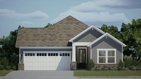 Photo of 147 Ashling Avenue, Pike Road, AL 36064 (MLS # 582313)