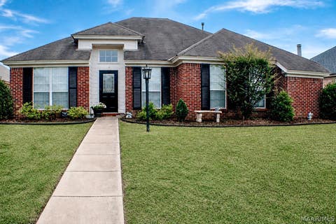 Photo of 7337 Wimberly Lane, Montgomery, AL 36117 (MLS # 587227)