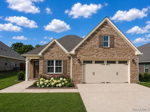 Photo of 974 Pearl Drive, Prattville, AL 36066 (MLS # 588023)