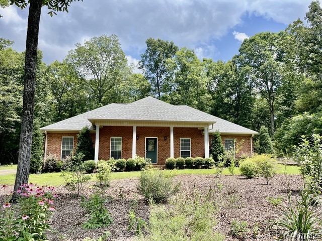 Photo 1 of 38 — 189 Buck Run Road, Wetumpka, AL 36093