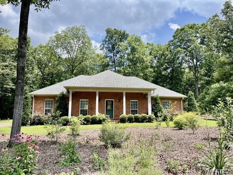 Photo of 189 Buck Run Road, Wetumpka, AL 36093 (MLS # 588252)