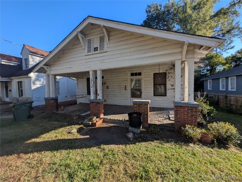 Photo of 2034 St charles Avenue, Montgomery, AL 36107 (MLS # 591552)