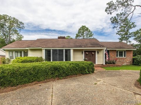 Photo of 2202 Allendale Road, Montgomery, AL 36111 (MLS # 581717)