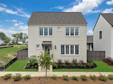 Photo of 8511 Conduit Street, Montgomery, AL 36116 (MLS # 585408)