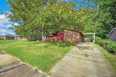 Photo of 4219 Andova Drive, Montgomery, AL 36116 (MLS # 589070)