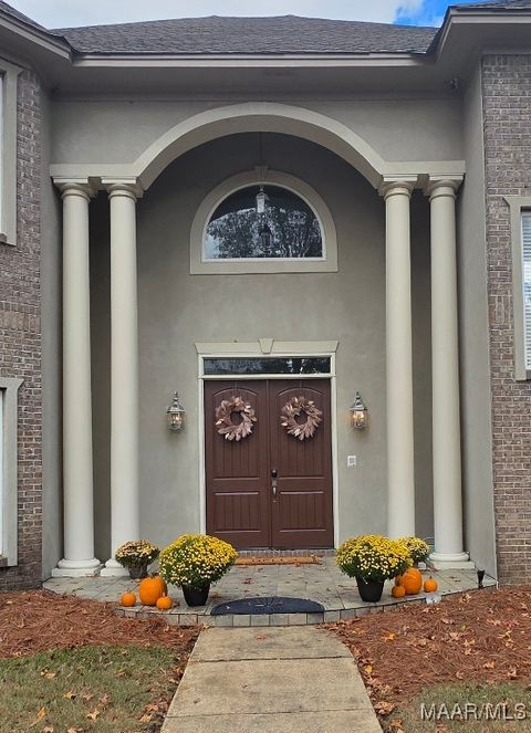 Photo of 8311 Timber Trace Lane, Pike Road, AL 36064 (MLS # 580639)