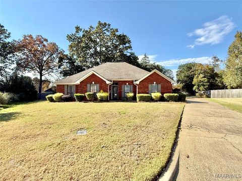 Photo of 60 Rodgers View Court, Millbrook, AL 36054 (MLS # 581198) Photo of 60 Rodgers View Court, Millbrook, AL 36054 (MLS # 581198)