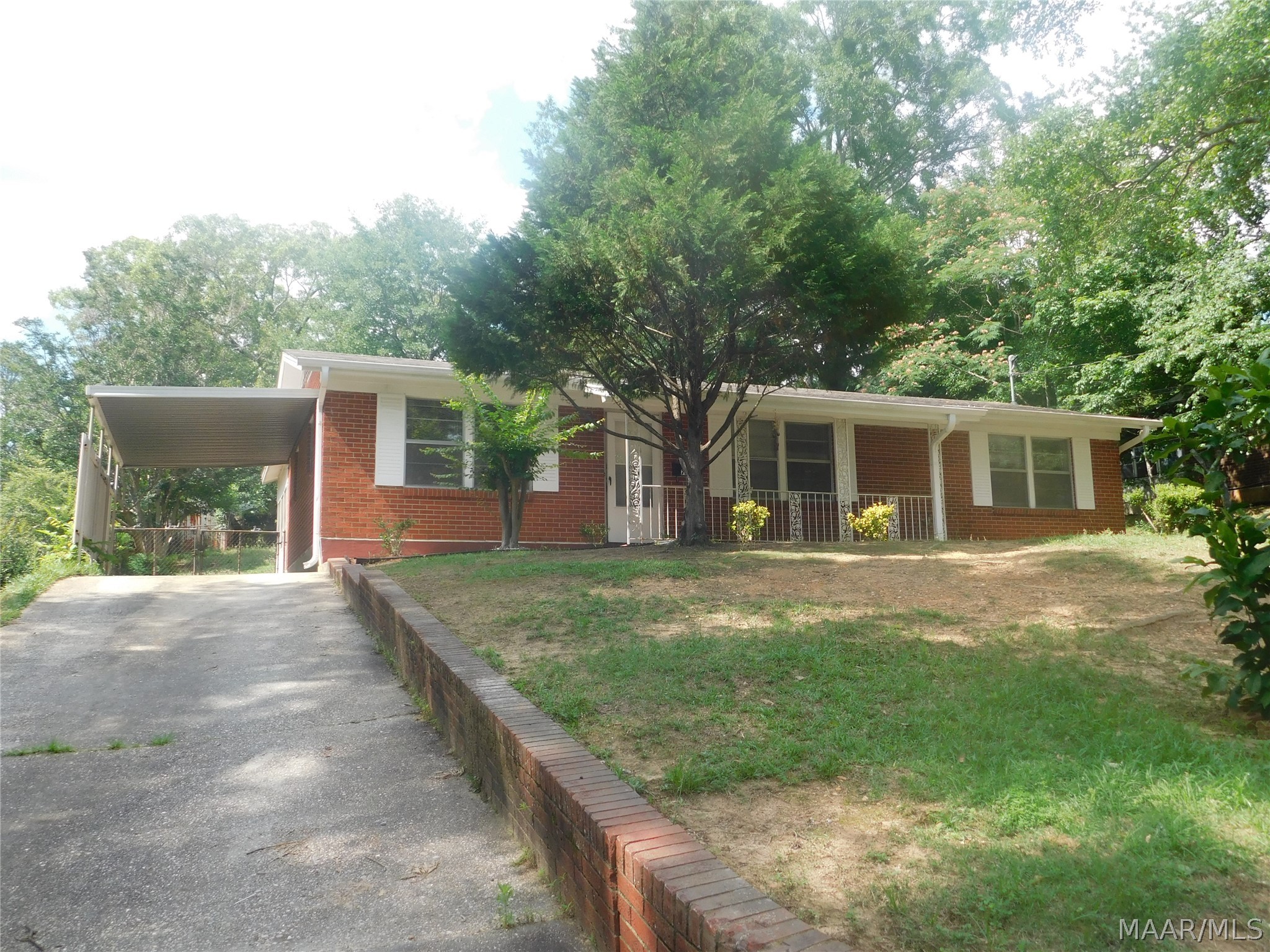 Photo 1 of 30 — 733 Gillespie Street, Prattville, AL 36067