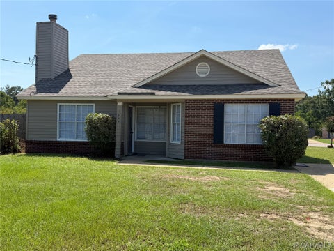 Photo of 7000 GIVENS Court, Montgomery, AL 36117 (MLS # 590569)