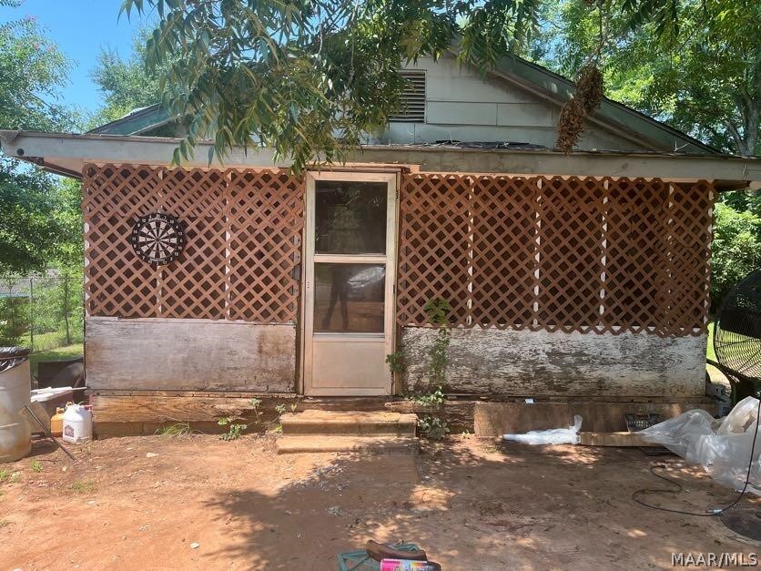 Photo 1 of 15 — 804 S Park Street, Greenville, AL 36037