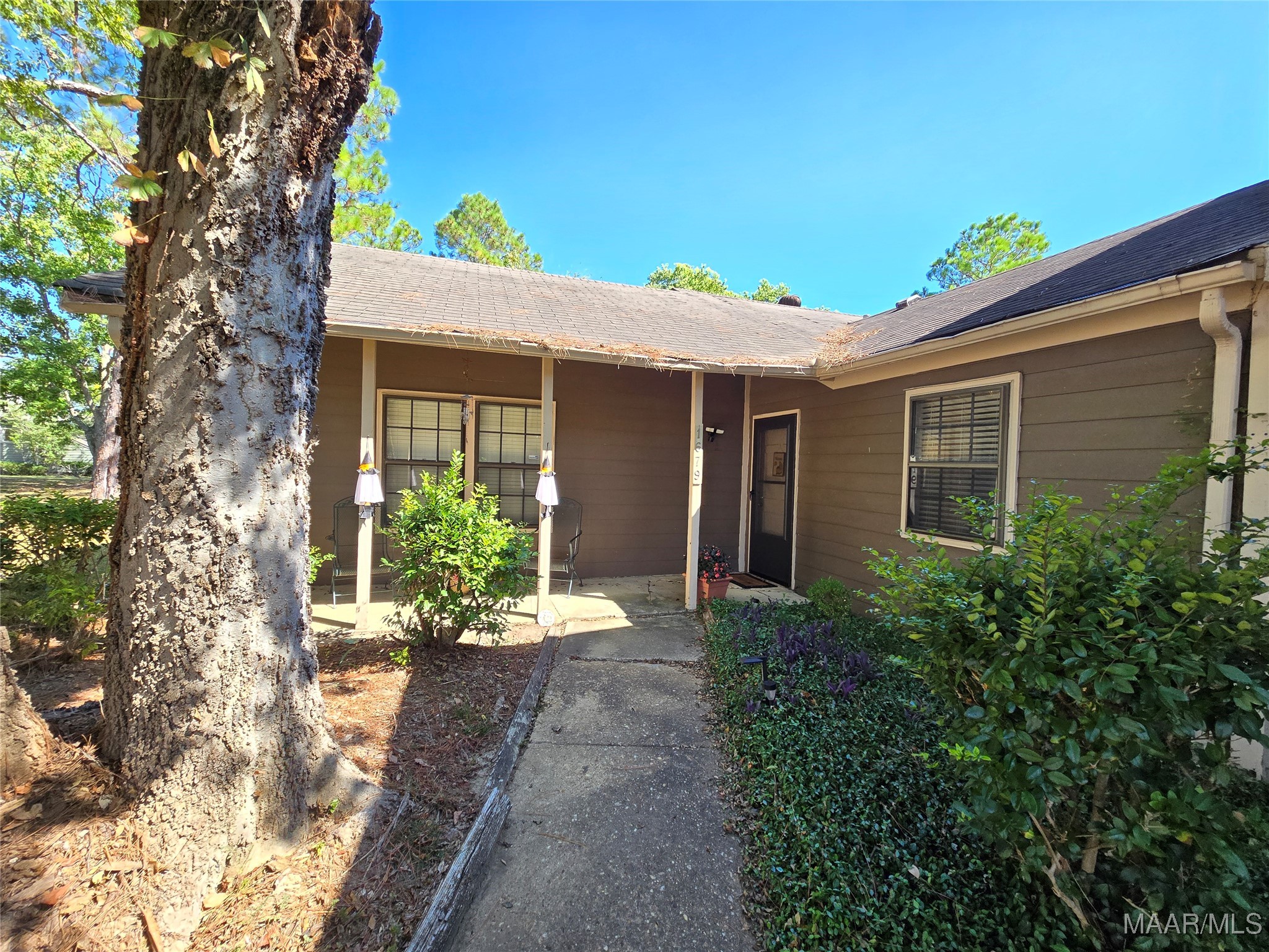Photo 1 of 13 — 1679 E Trinity Boulevard, Montgomery, AL 36106