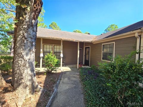 Photo of 1679 E Trinity Boulevard, Montgomery, AL 36106 (MLS # 580487)
