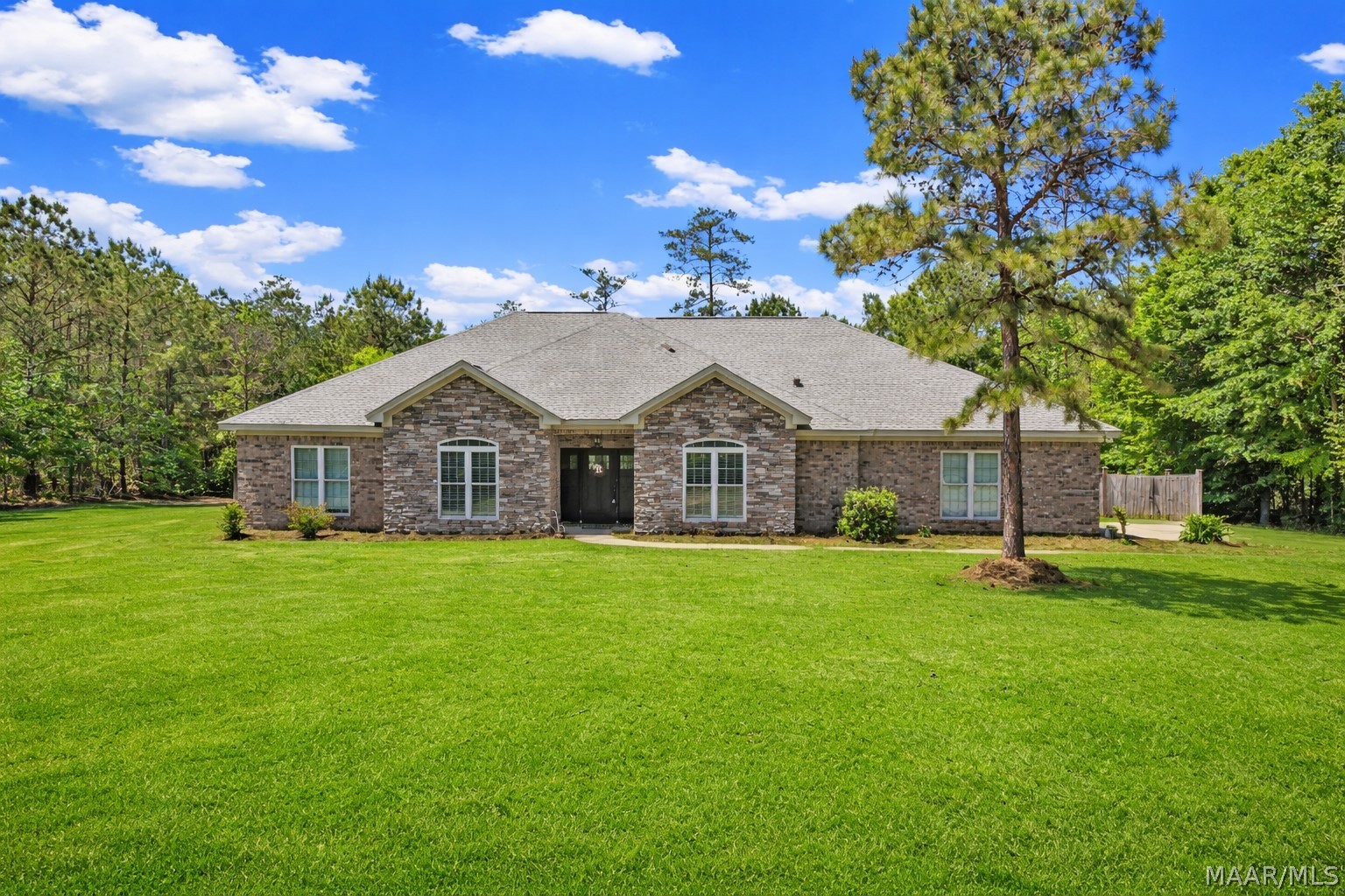 Photo 1 of 44 — 505 New Searcy Road, Greenville, AL 36037
