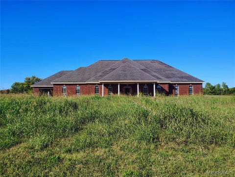 Photo of 407 Greenleaf Road, Lowndesboro, AL 36043 (MLS # 591070)
