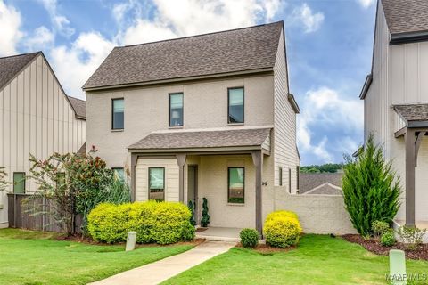 Photo of 7099 Fain Park Drive, Montgomery, AL 36117 (MLS # 579613)
