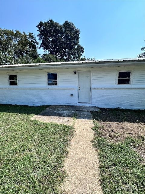 Photo of 141 W Michigan Avenue, Montgomery, AL 36110 (MLS # 580122)