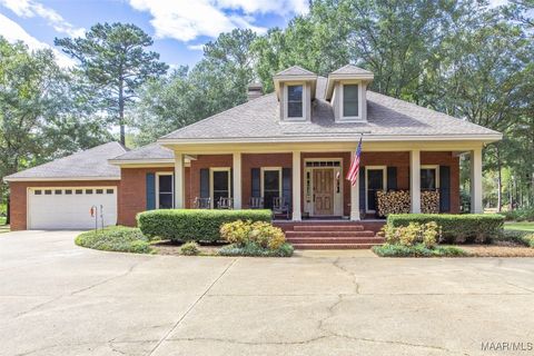 Photo of 1180 Pike Road, Pike Road, AL 36064 (MLS # 580680)