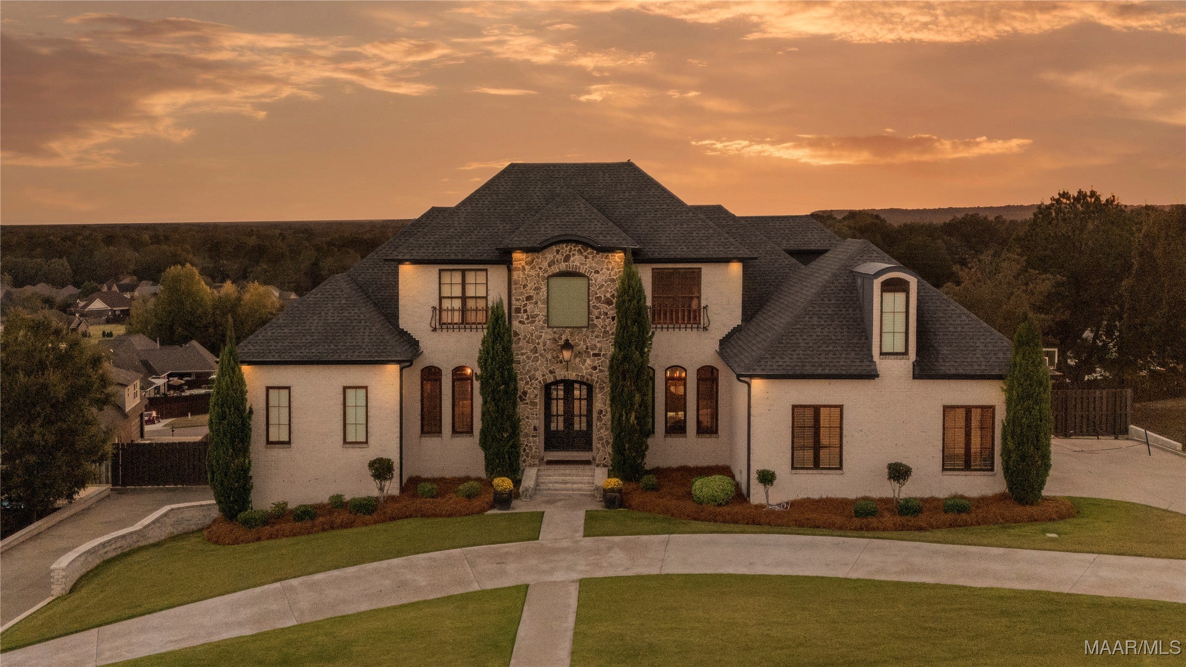 Photo 1 of 70 — 112 Chimney Ridge, Prattville, AL 36067