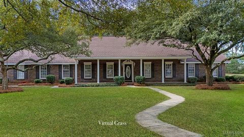Photo of 6821 Buttercup Drive, Elmore, AL 36025 (MLS # 581858)