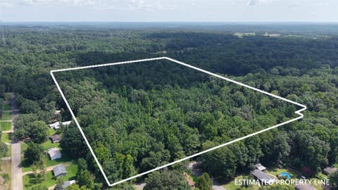 Photo of 0 Ruby Drive, Cottondale, AL 35453 (MLS # 588662)