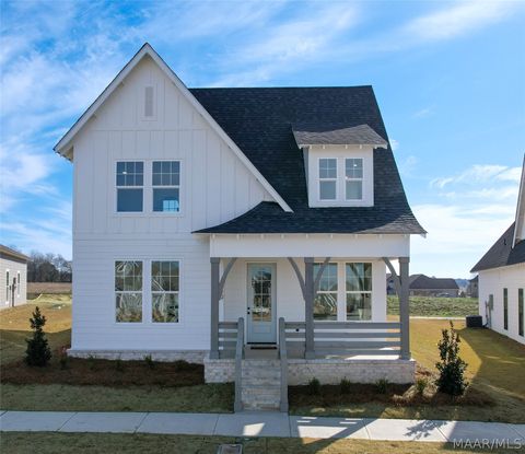 Photo of 29 Blackberry Boulevard, Pike Road, AL 36064 (MLS # 585109)