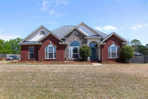 Photo of 90 ANNA GRACE Lane, Wetumpka, AL 36092 (MLS # 585406)