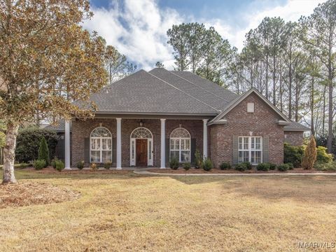 Photo of 9431 Craftsman Place, Montgomery, AL 36116 (MLS # 581907)