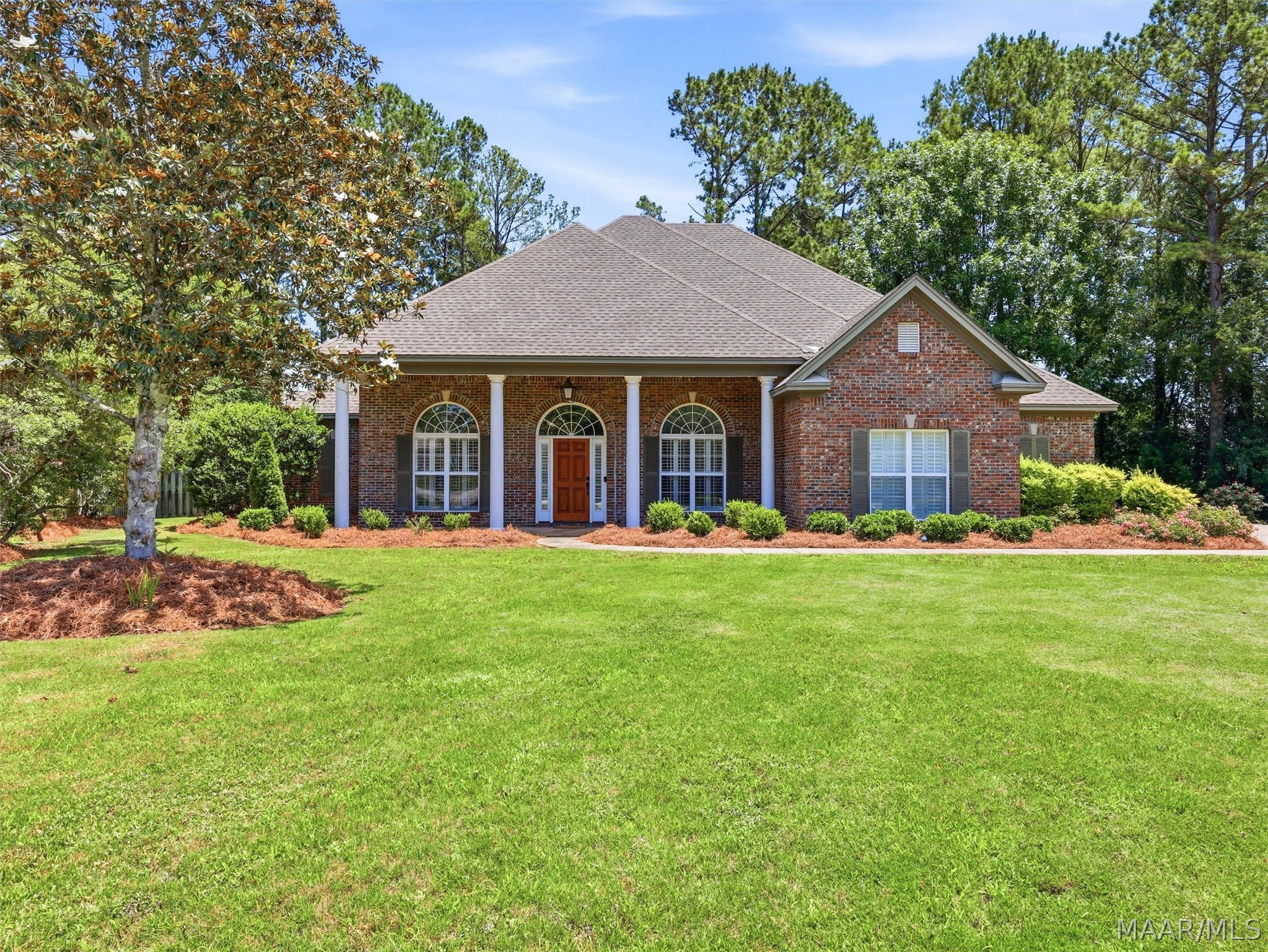 Photo 1 of 43 — 9431 Craftsman Place, Montgomery, AL 36116
