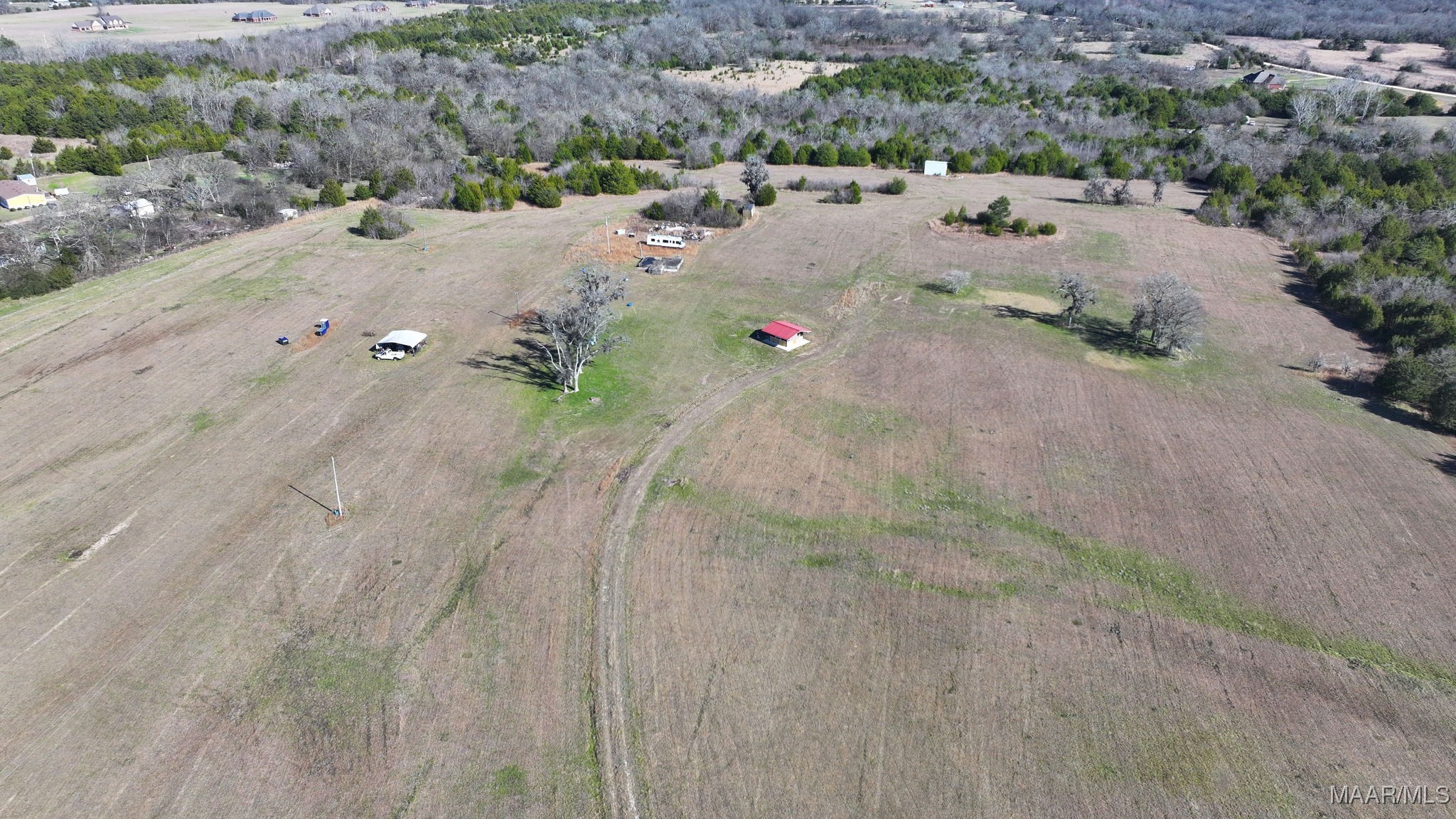 3032 HIGHWAY 21 Highway NE - Photo 3